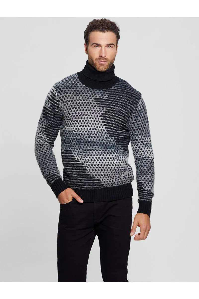 Suéter Guess Arthur