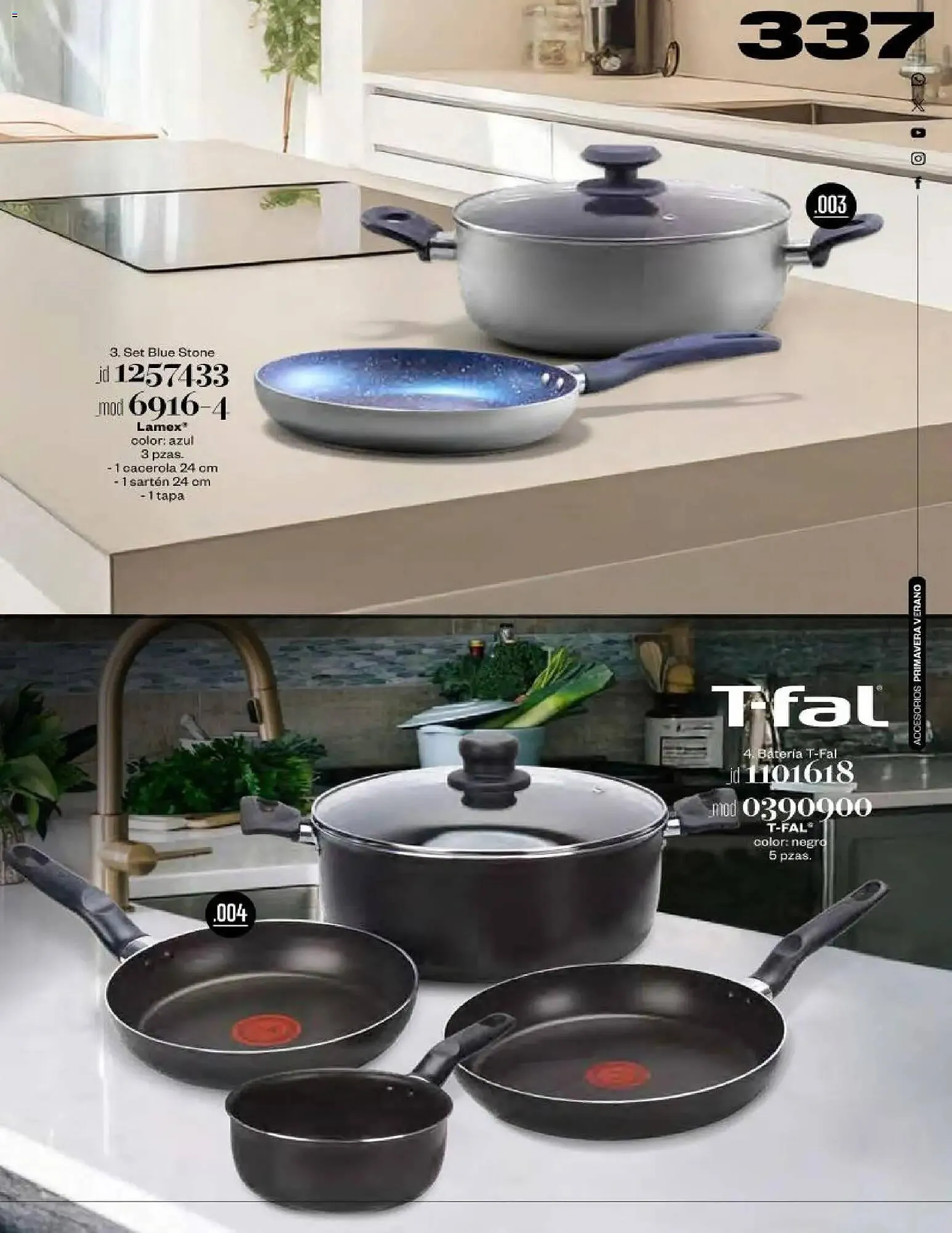 Catálogo de Catálogo Price Shoes 18 de abril al 1 de enero 2027 - Pagina 337