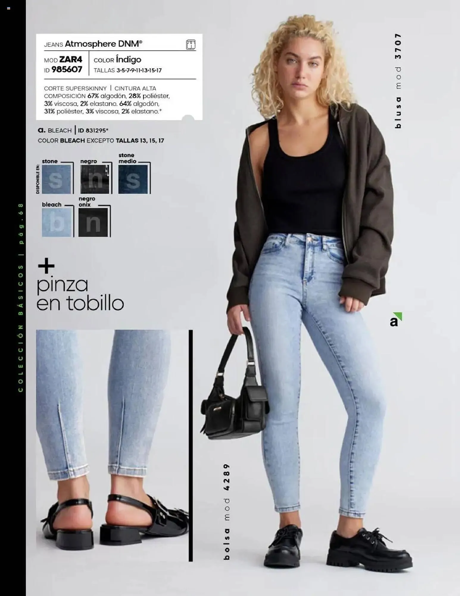 Catálogo de Catálogo Price Shoes 17 de julio al 31 de agosto 2025 - Pagina 70