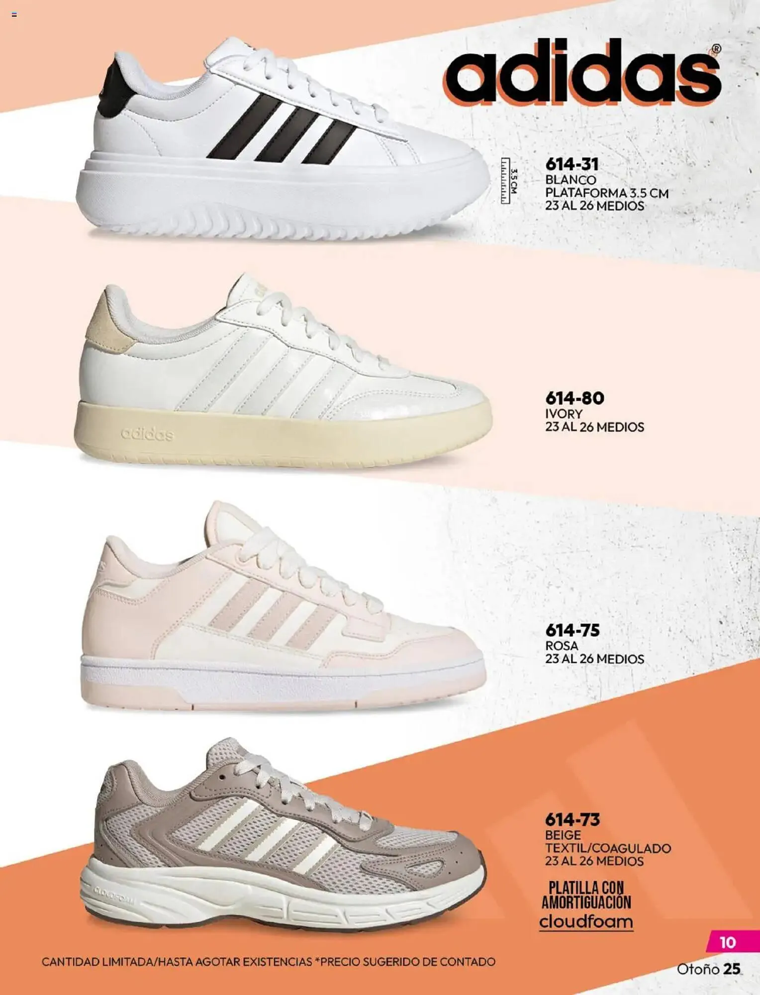 Catálogo de Catálogo Cklass 14 de julio al 1 de agosto 2025 - Pagina 13