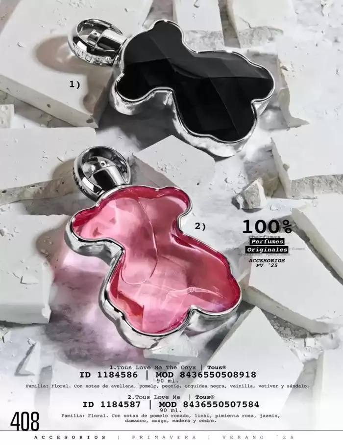 Catálogo de ACCESORIOS | PRI-VER | 2025 | 1E 1 de marzo al 30 de septiembre 2025 - Pagina 410