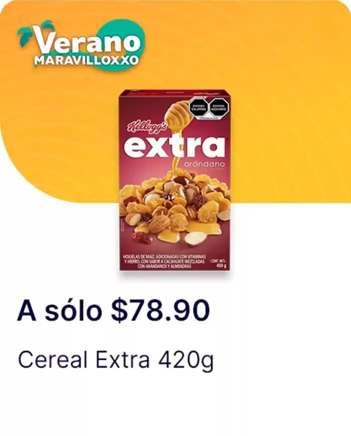 Catálogo de Ofertas principales y descuentos 19 de mayo al 11 de junio 2025 - Pagina 30