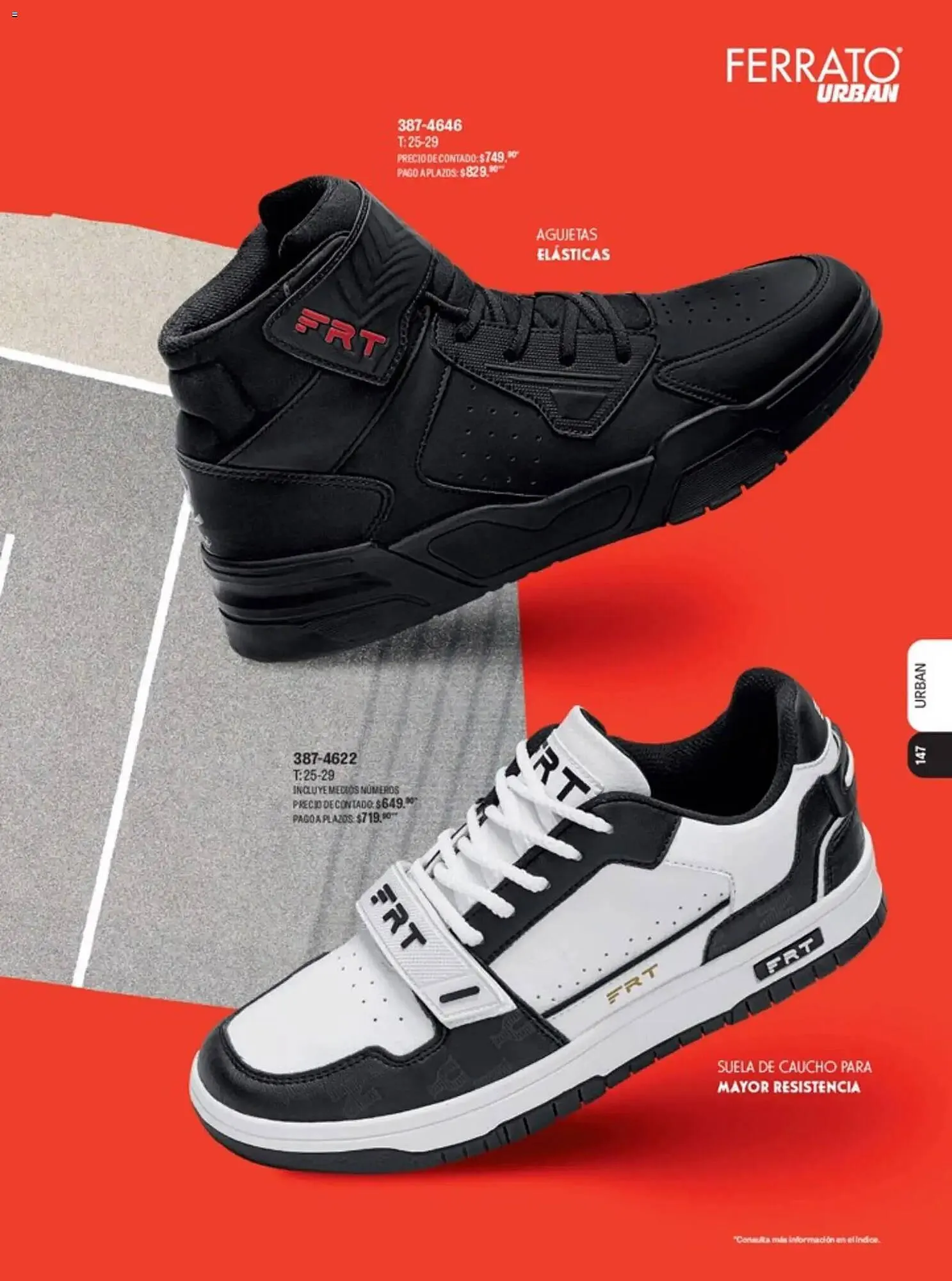 Catálogo de Catálogo Andrea 15 de abril al 1 de enero 2027 - Pagina 116