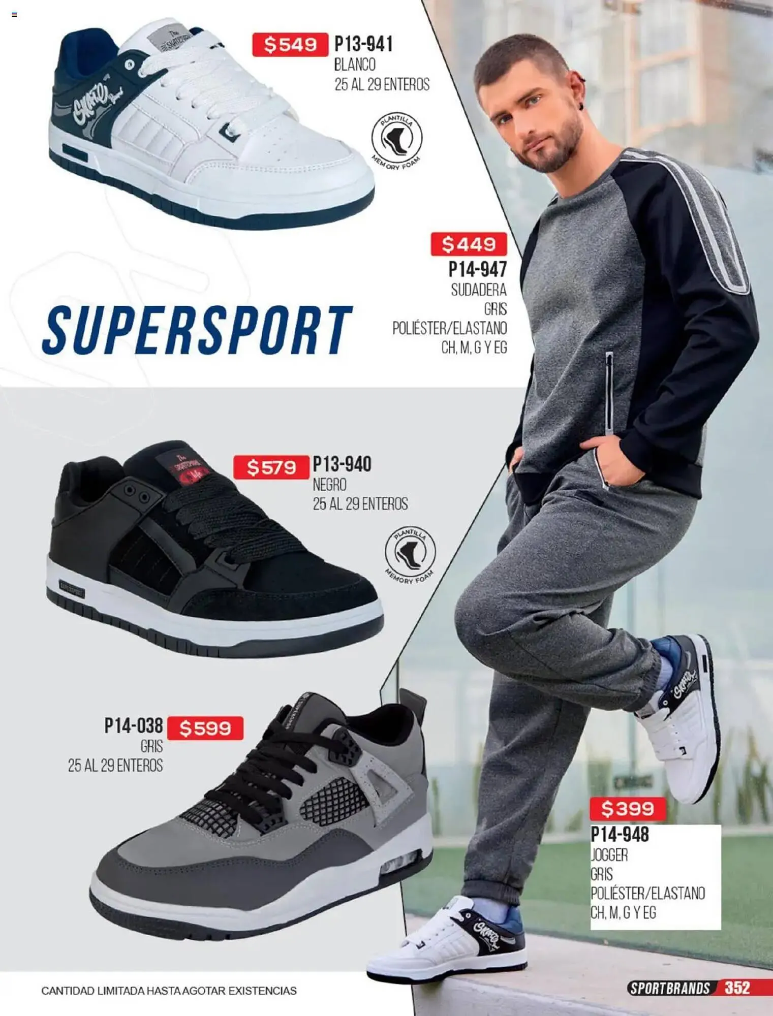 Catálogo de Catálogo Cklass 23 de junio al 1 de enero 2026 - Pagina 559