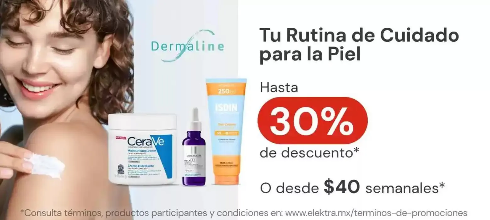 Catálogo de Promociones 3 de marzo al 31 de marzo 2025 - Pagina 1