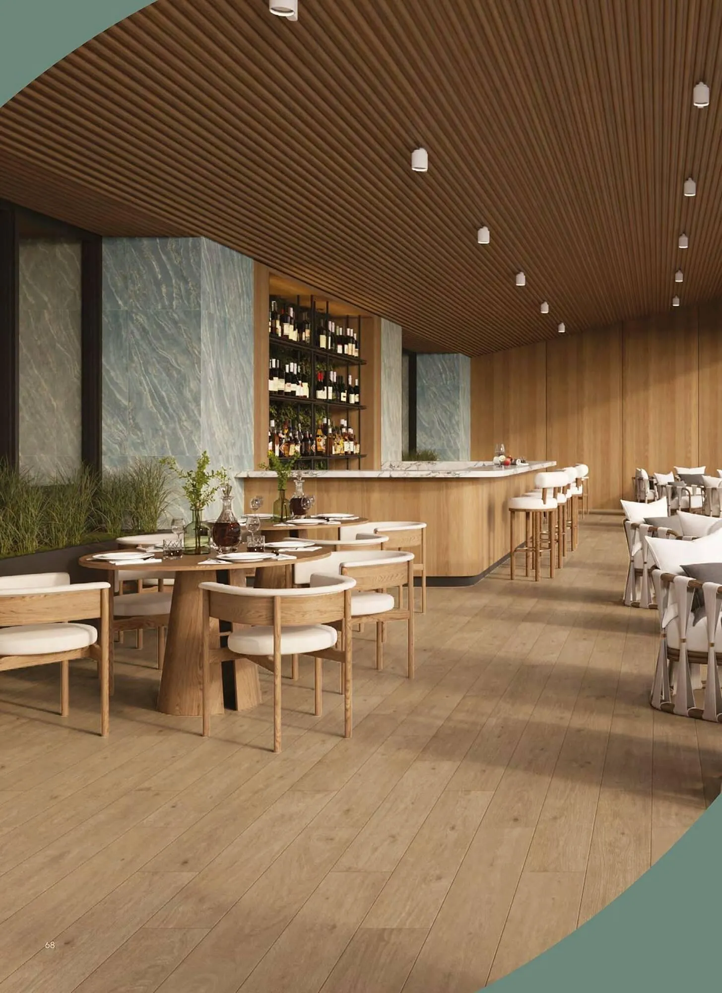 Catálogo de Catálogo Interceramic 3 de octubre al 3 de octubre 2026 - Pagina 70