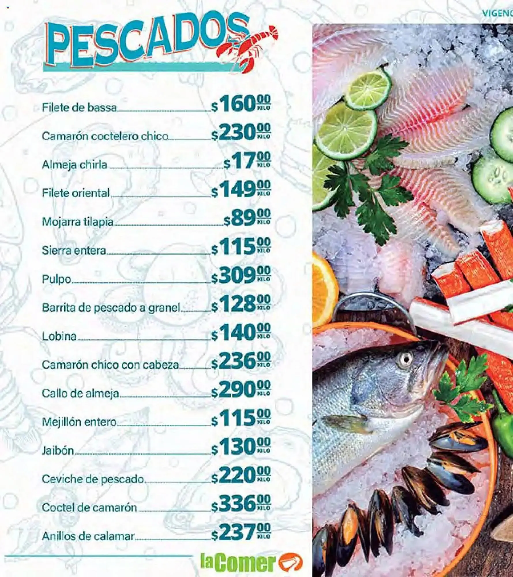 Catálogo de Folleto La Comer 13 de febrero al 26 de febrero 2026 - Pagina 36