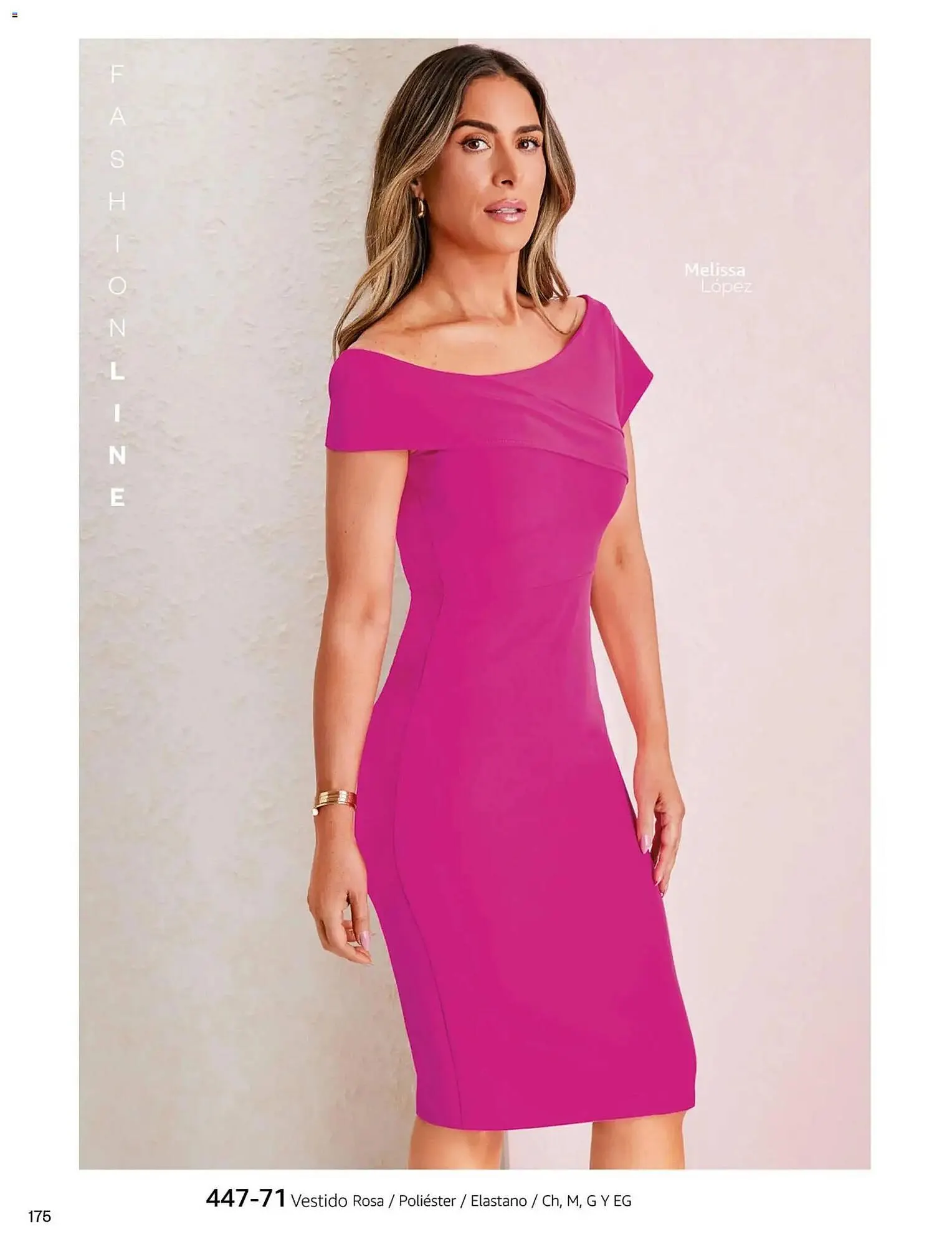 Catálogo de Catálogo Cklass 2 de enero al 1 de mayo 2026 - Pagina 184