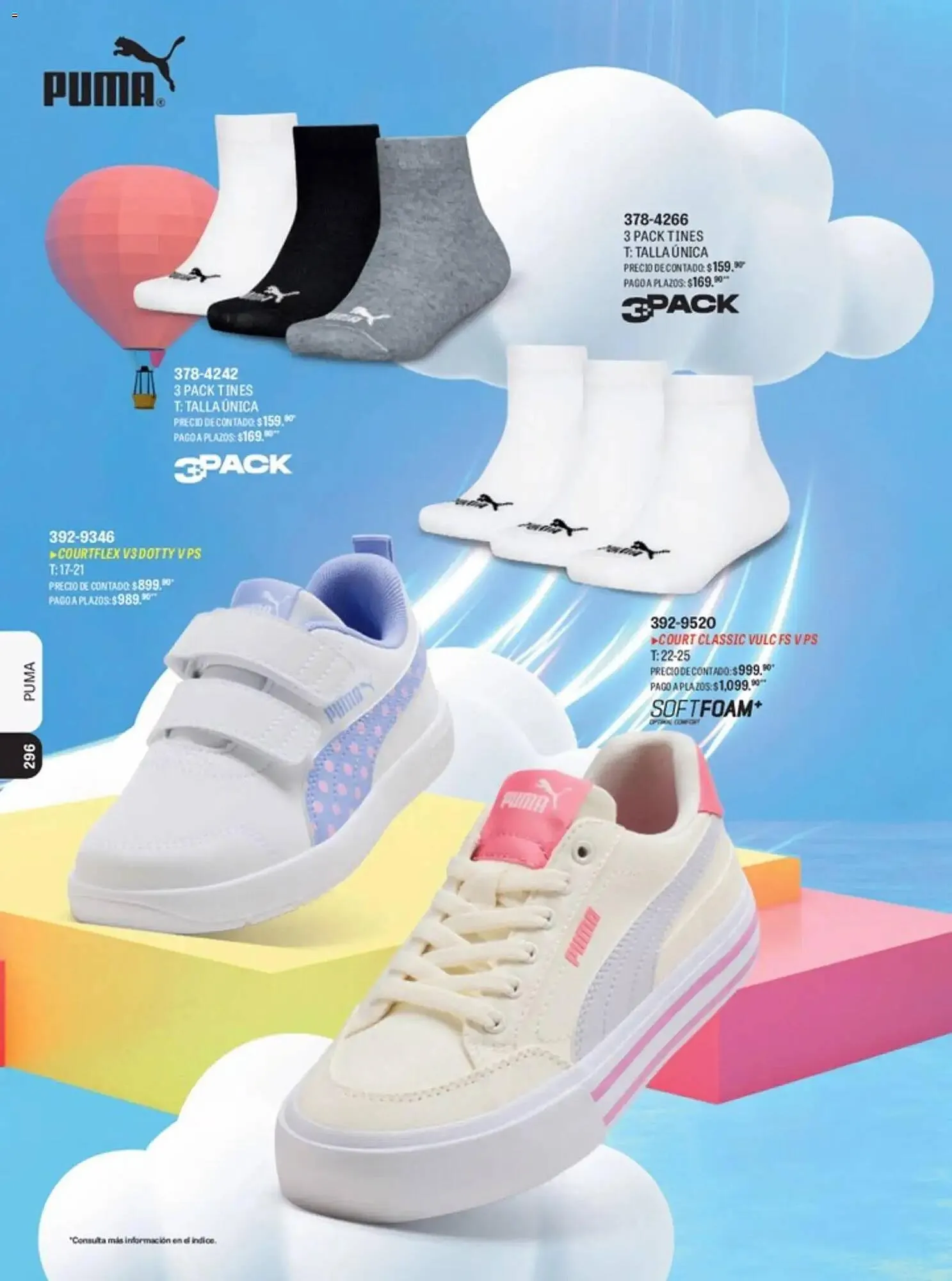 Catálogo de Catálogo Andrea 15 de abril al 1 de enero 2027 - Pagina 247