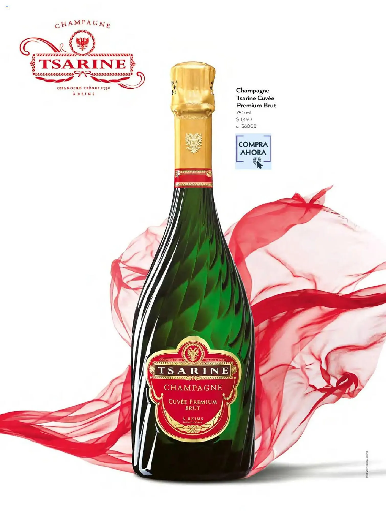 Catálogo de Catálogo Bodegas Alianza 14 de enero al 30 de marzo 2025 - Pagina 11