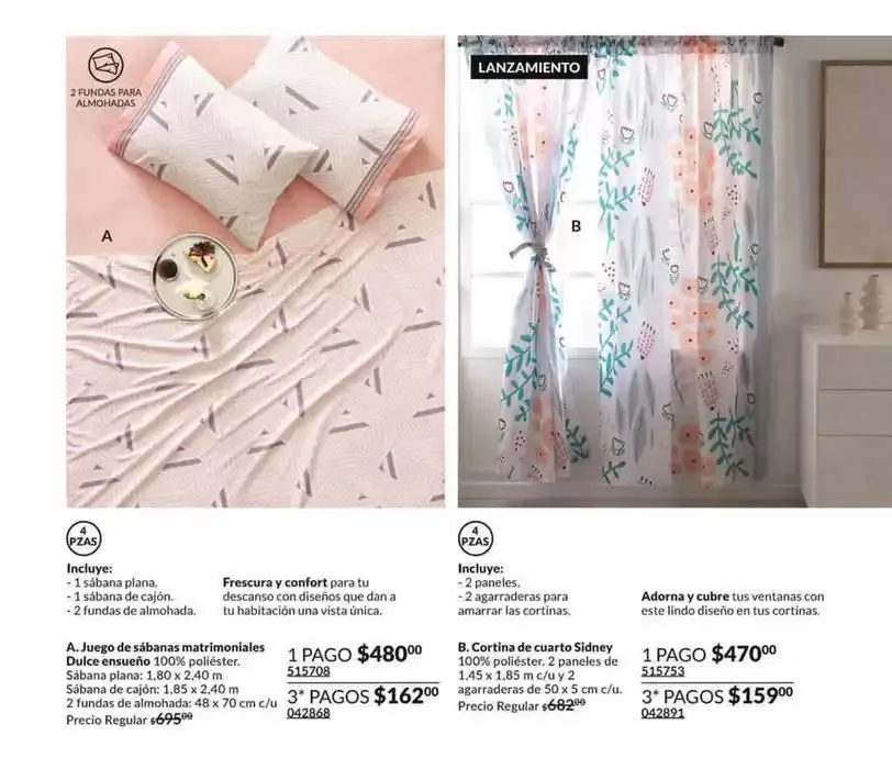 Catálogo de Avon Casa & Estilo C5 6 de febrero al 31 de diciembre 2025 - Pagina 82