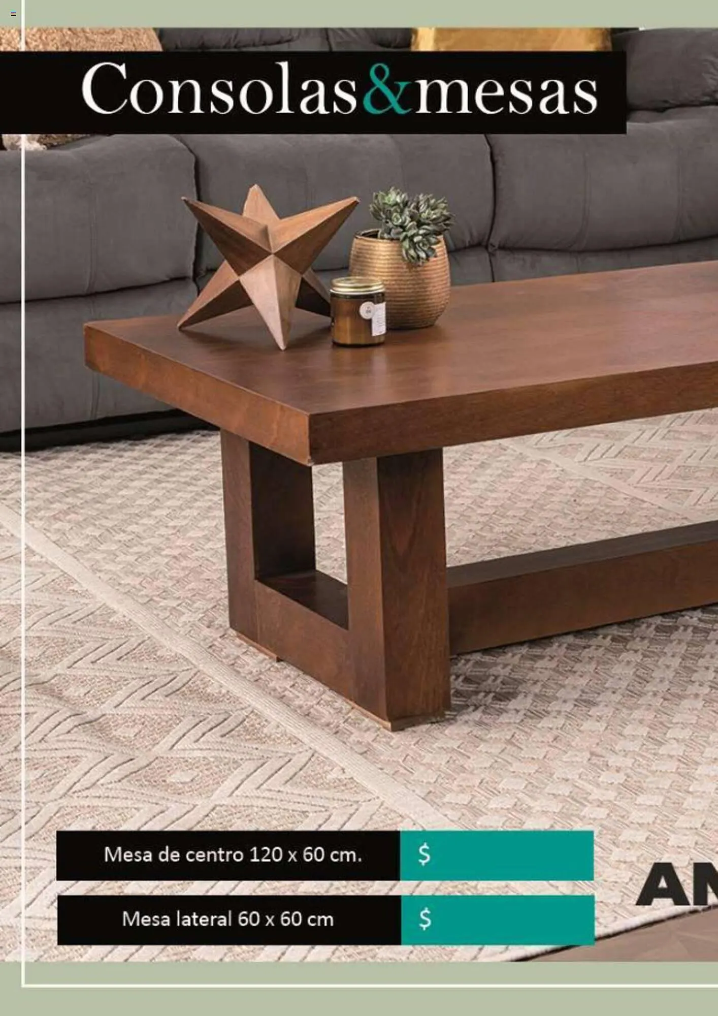 Catálogo de Catálogo Muebles Dico 16 de abril al 23 de abril 2024 - Pagina 187