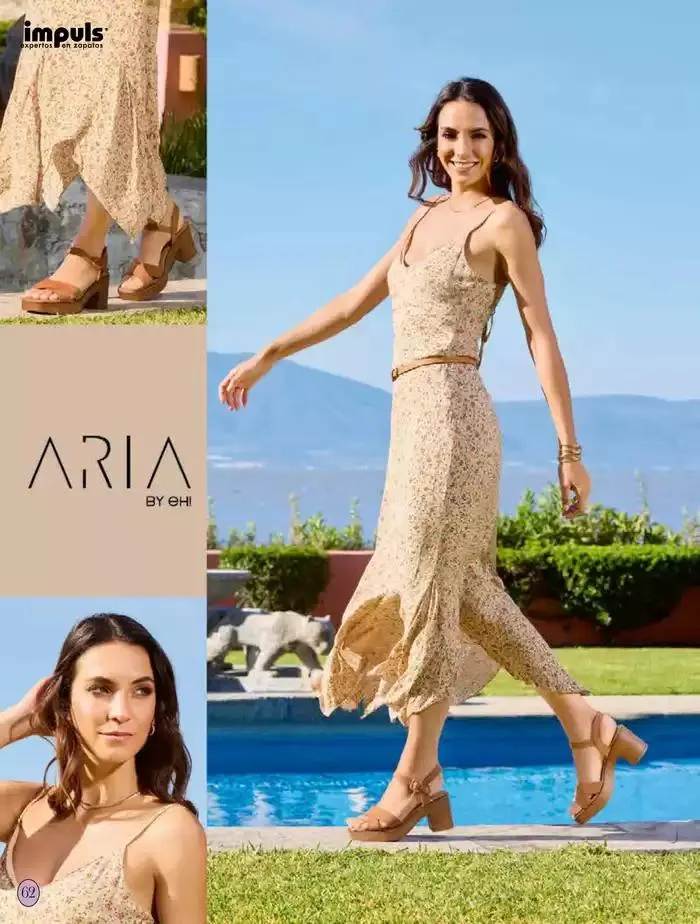 Catálogo de Primavera-Verano Dama 2025 6 de enero al 30 de junio 2025 - Pagina 64