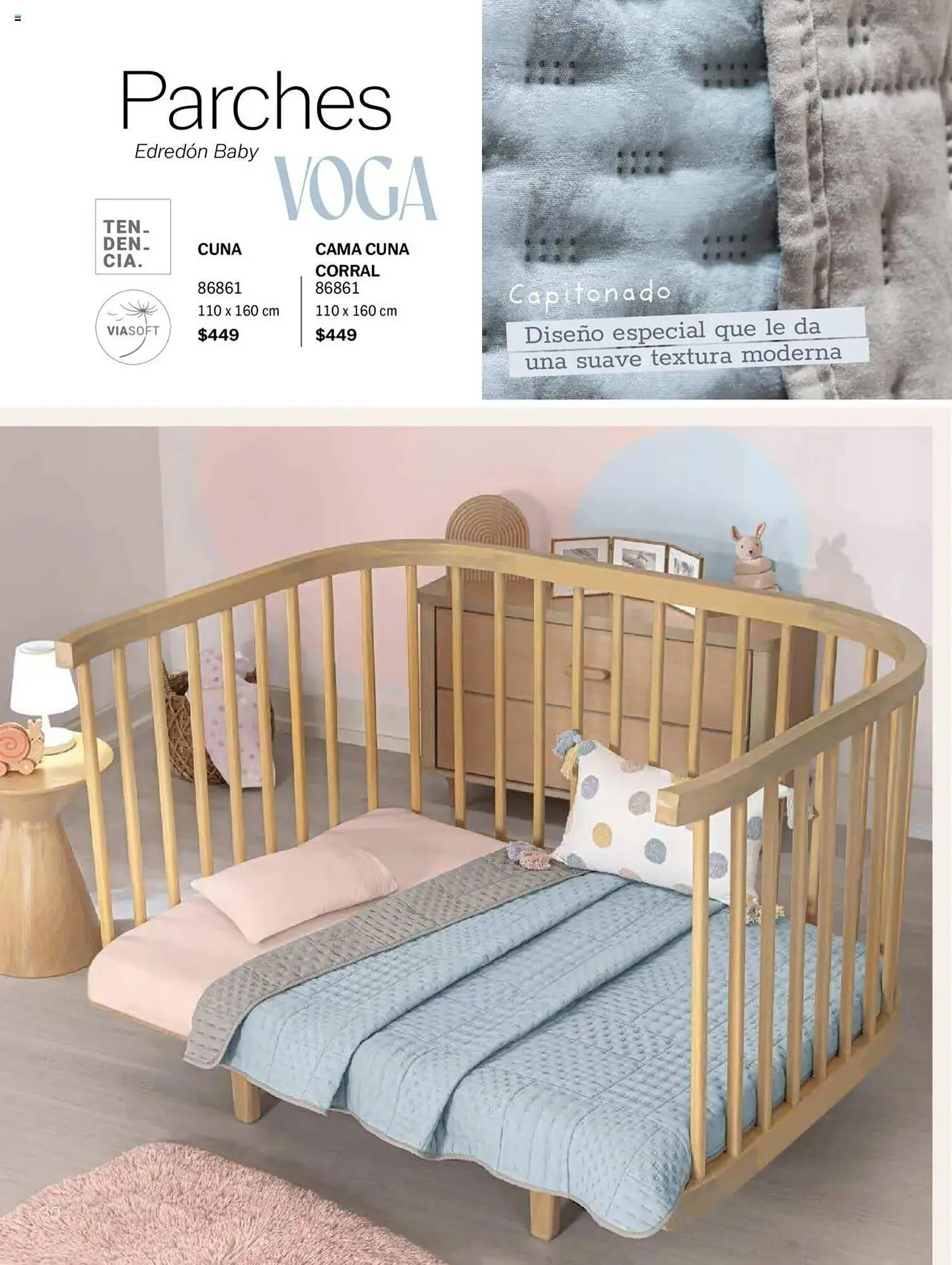 Catálogo de Catálogo Vianney 15 de agosto al 1 de julio 2026 - Pagina 32