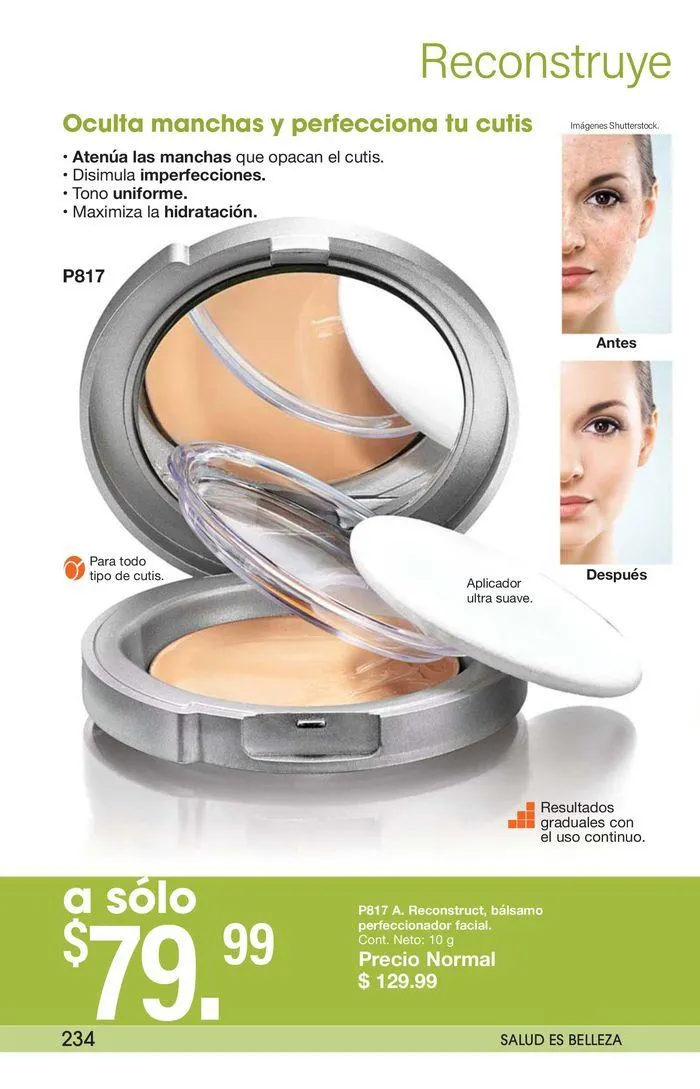 Catálogo de Arabela Campaña 20 29 de agosto al 19 de septiembre 2024 - Pagina 202