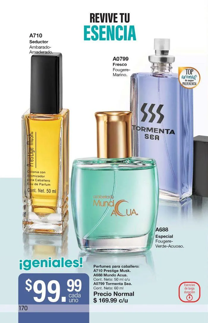 Catálogo de Arabela Campaña 15 25 de junio al 11 de julio 2024 - Pagina 144