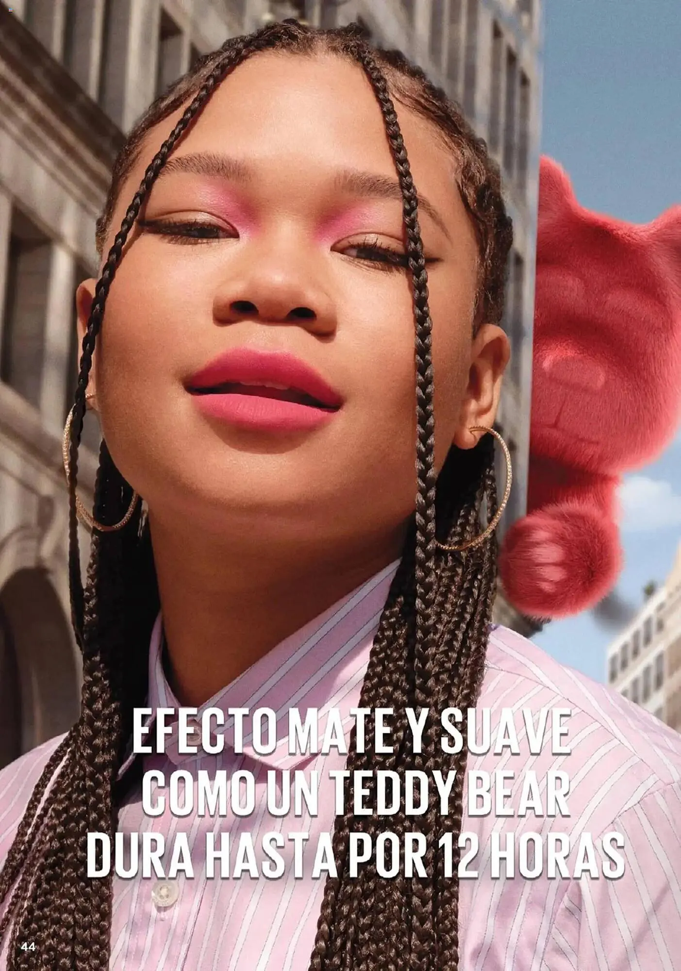 Catálogo de Catálogo Ilusión 1 de marzo al 1 de mayo 2026 - Pagina 46