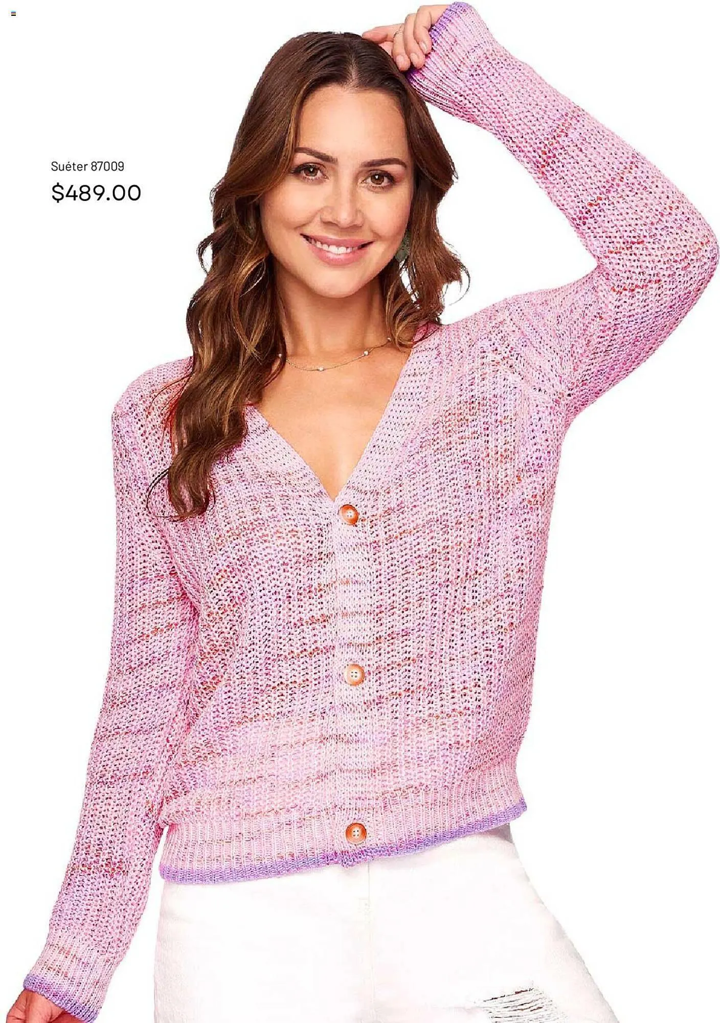 Catálogo de Catálogo Ilusión 1 de agosto al 31 de agosto 2023 - Pagina 19