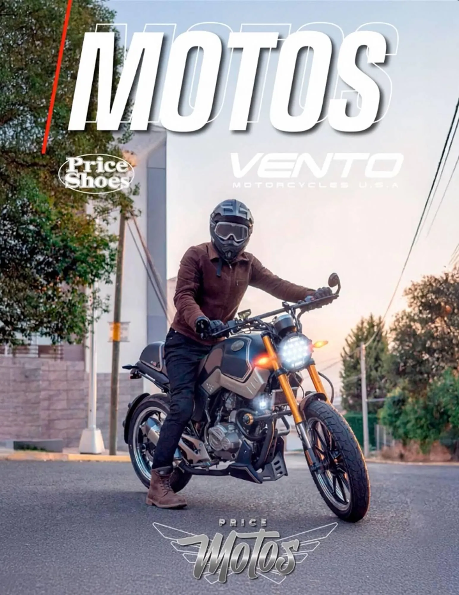 Catálogo de Catálogo Price Shoes 2 de diciembre al 31 de diciembre 2025 - Pagina 1