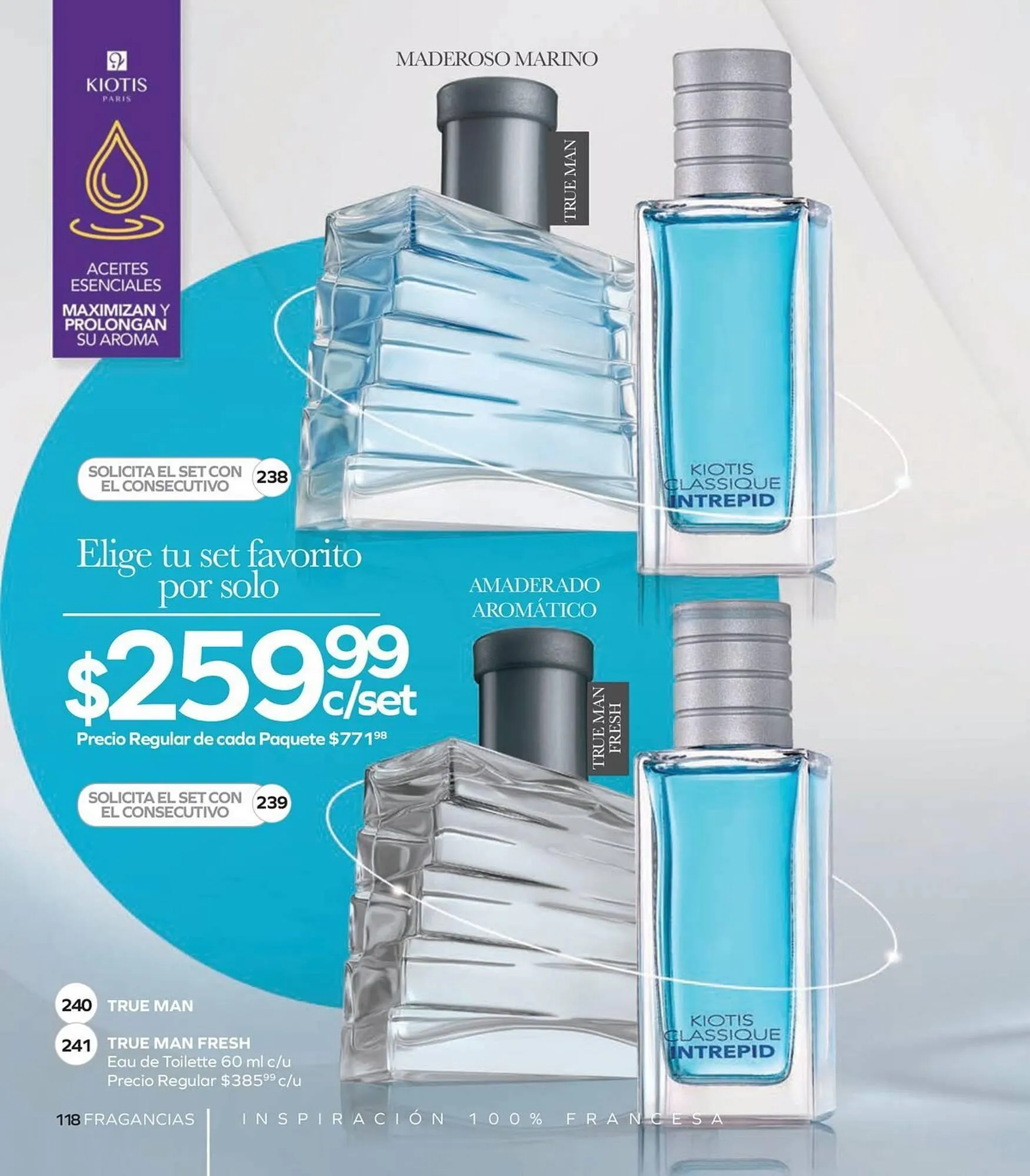 Catálogo de Catálogo Stanhome 9 de febrero al 27 de febrero 2026 - Pagina 124