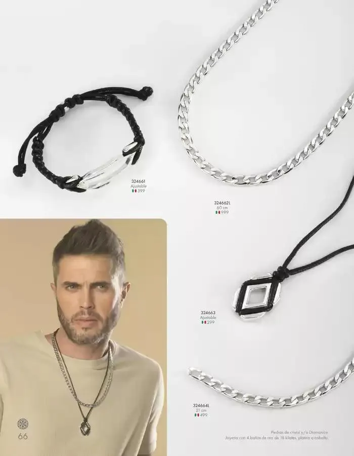 Catálogo de NICE 324Coleccion 21 de mayo al 31 de diciembre 2025 - Pagina 68