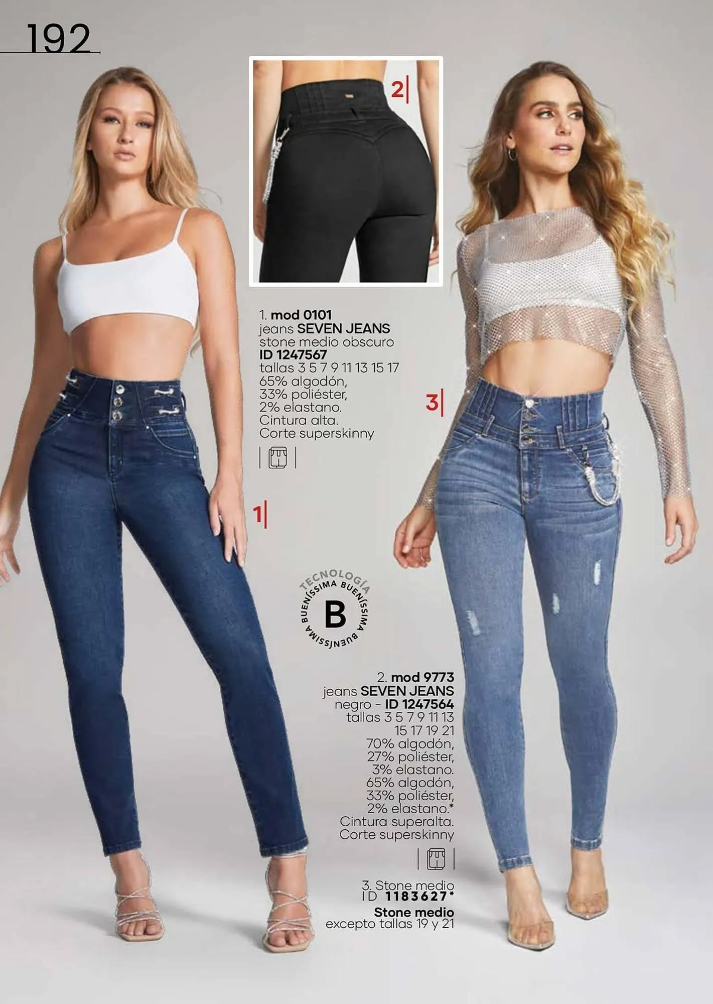 Catálogo de Catálogo Price Shoes 2 de febrero al 31 de marzo 2026 - Pagina 192