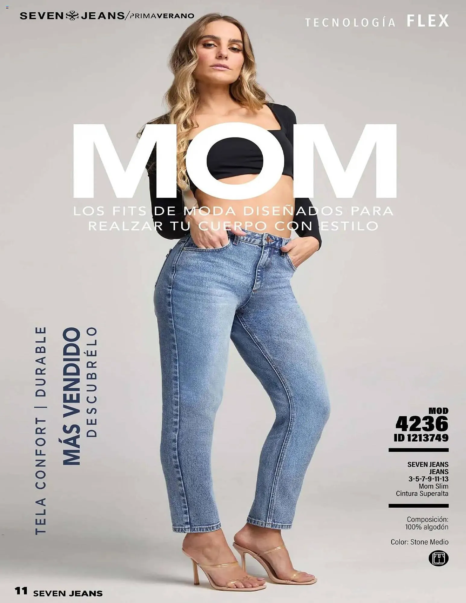 Catálogo de Catálogo Price Shoes 9 de febrero al 1 de junio 2026 - Pagina 11