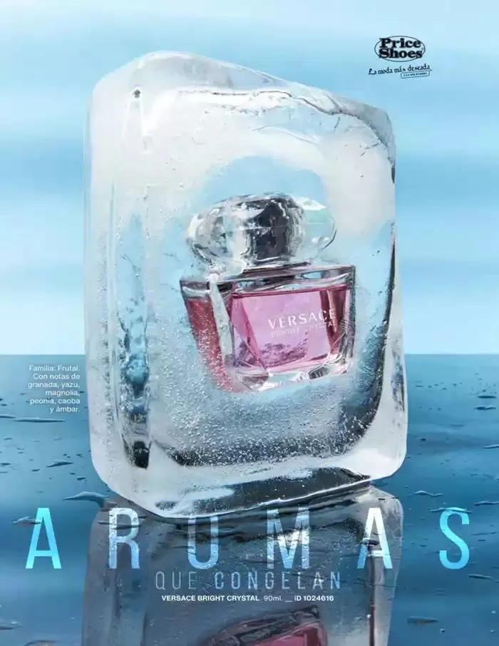 Catálogo de JEANS | OTO-INV | 2024 | 1E | 1A 6 de diciembre al 31 de enero 2025 - Pagina 8