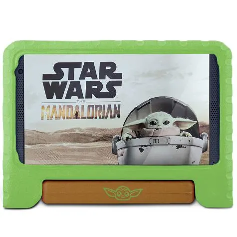 Tableta 7" The Mandalorian 2 Kit, 2+16 Gb Con