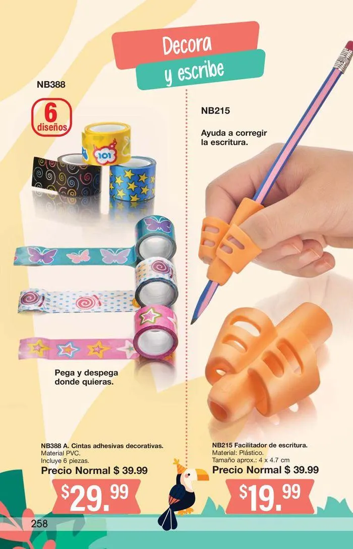 Catálogo de Arabela Campaña 11 25 de abril al 16 de mayo 2024 - Pagina 230