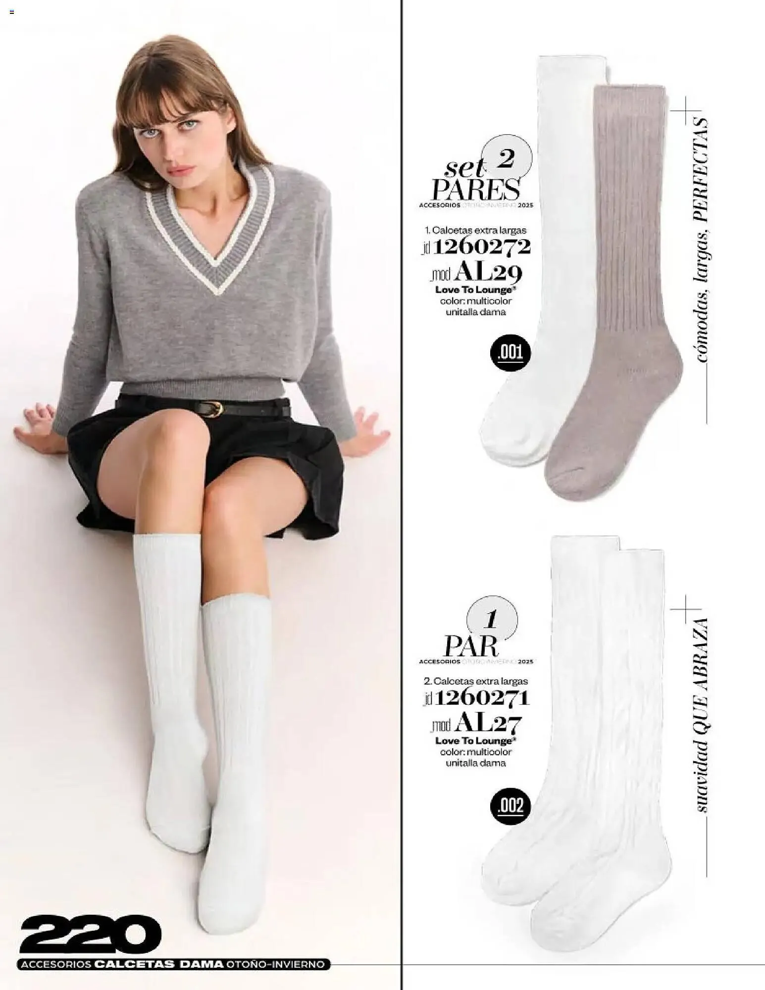 Catálogo de Catálogo Price Shoes 3 de noviembre al 1 de febrero 2026 - Pagina 220