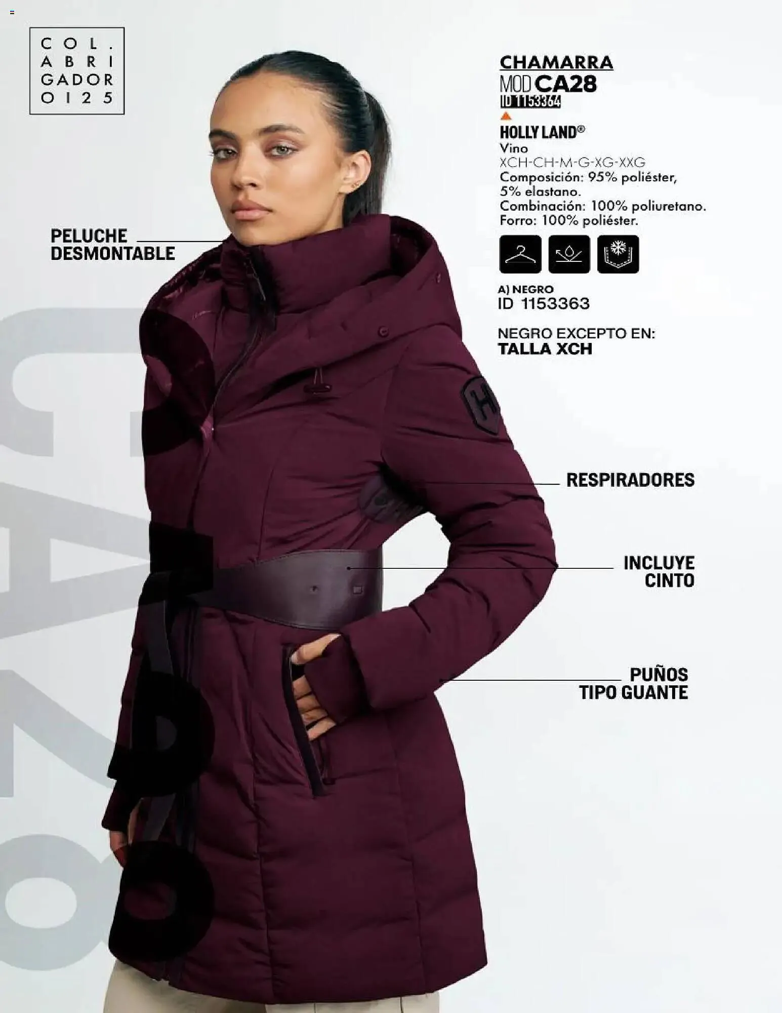 Catálogo de Catálogo Price Shoes 11 de noviembre al 1 de marzo 2026 - Pagina 46