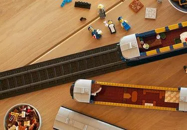 VER TODOS LOS ARTÍCULOS LEGO