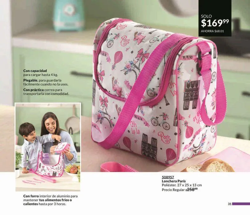 Catálogo de Avon Casa & Estilo C15 14 de agosto al 18 de septiembre 2024 - Pagina 31