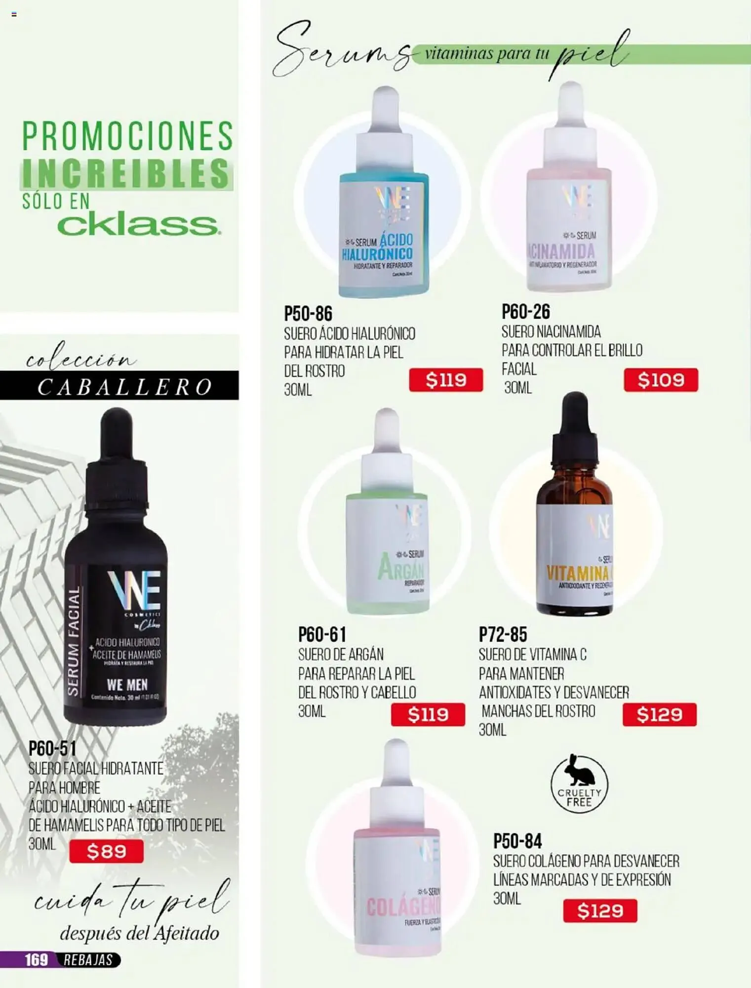 Catálogo de Catálogo Cklass 23 de junio al 1 de enero 2026 - Pagina 555