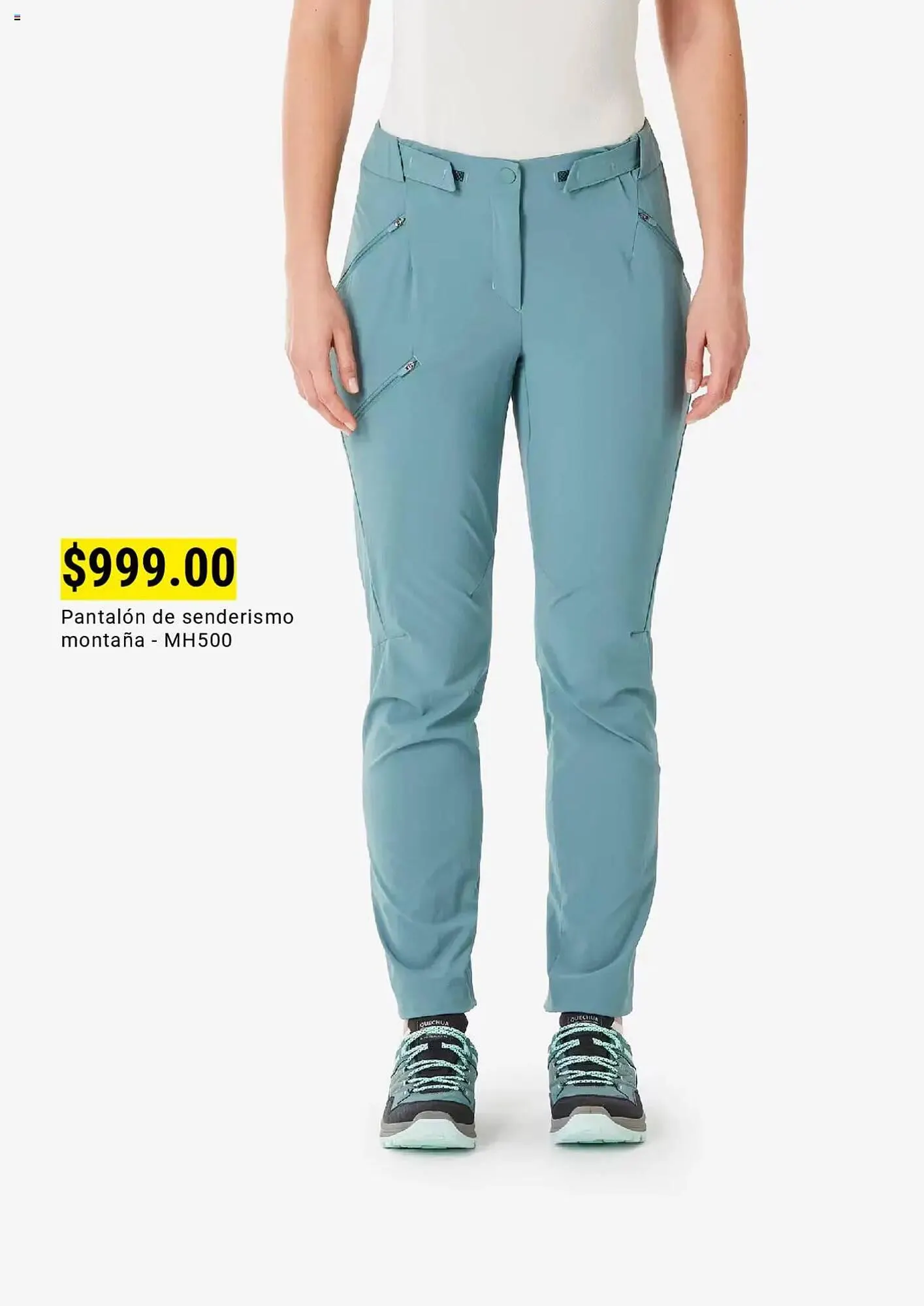 Catálogo de Catálogo Decathlon 1 de mayo al 31 de mayo 2025 - Pagina 14