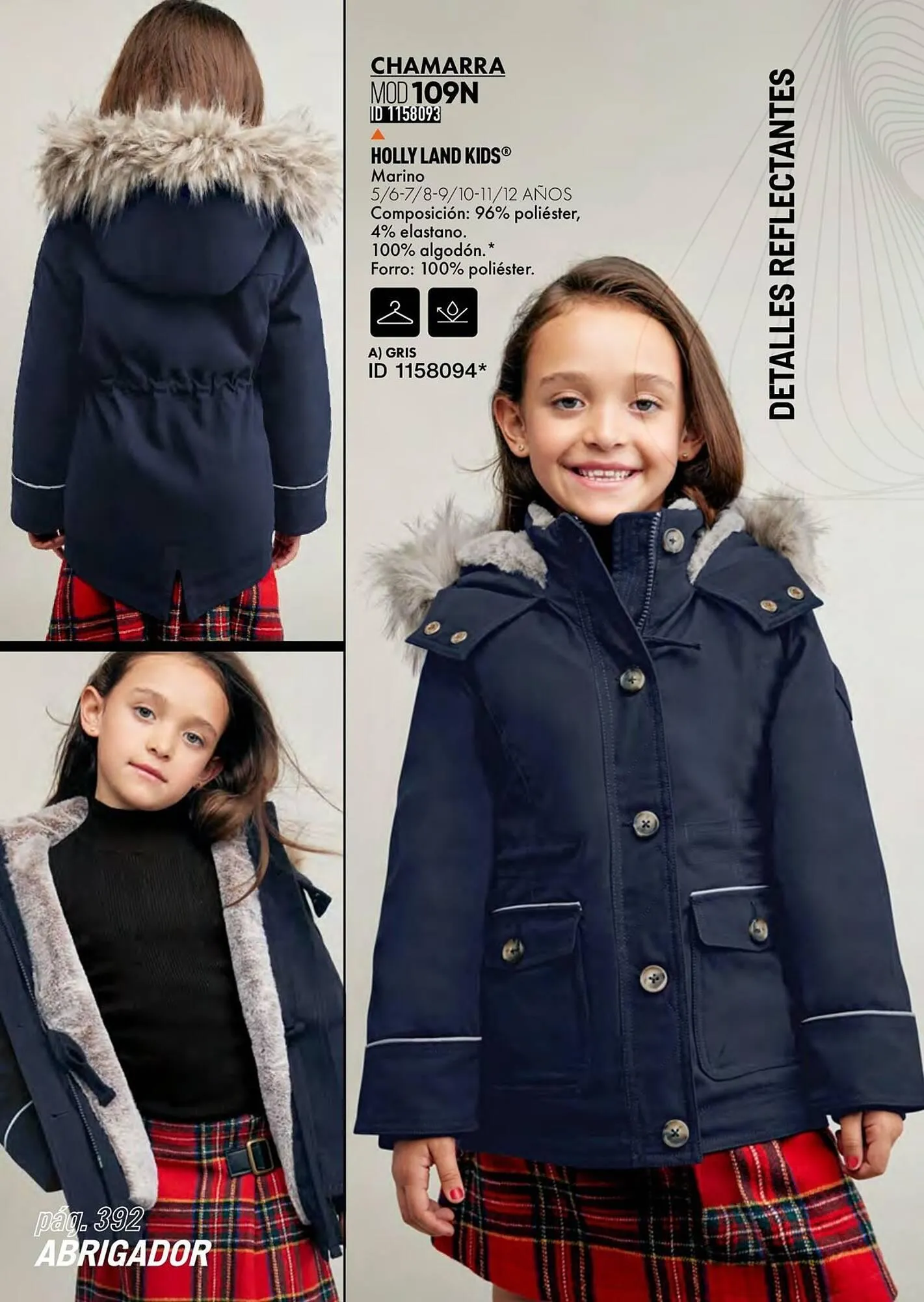 Catálogo de Catálogo Price Shoes 27 de noviembre al 28 de febrero 2026 - Pagina 392