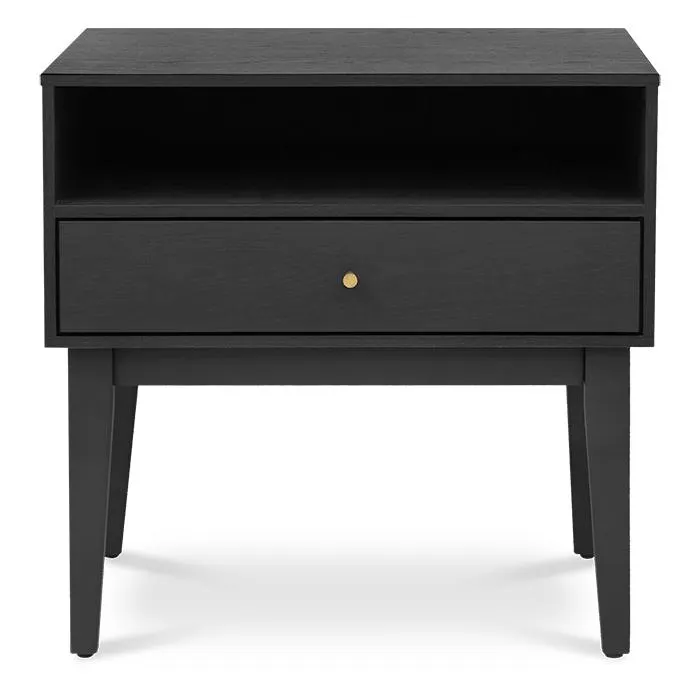 Buro Gris Oxford Raku