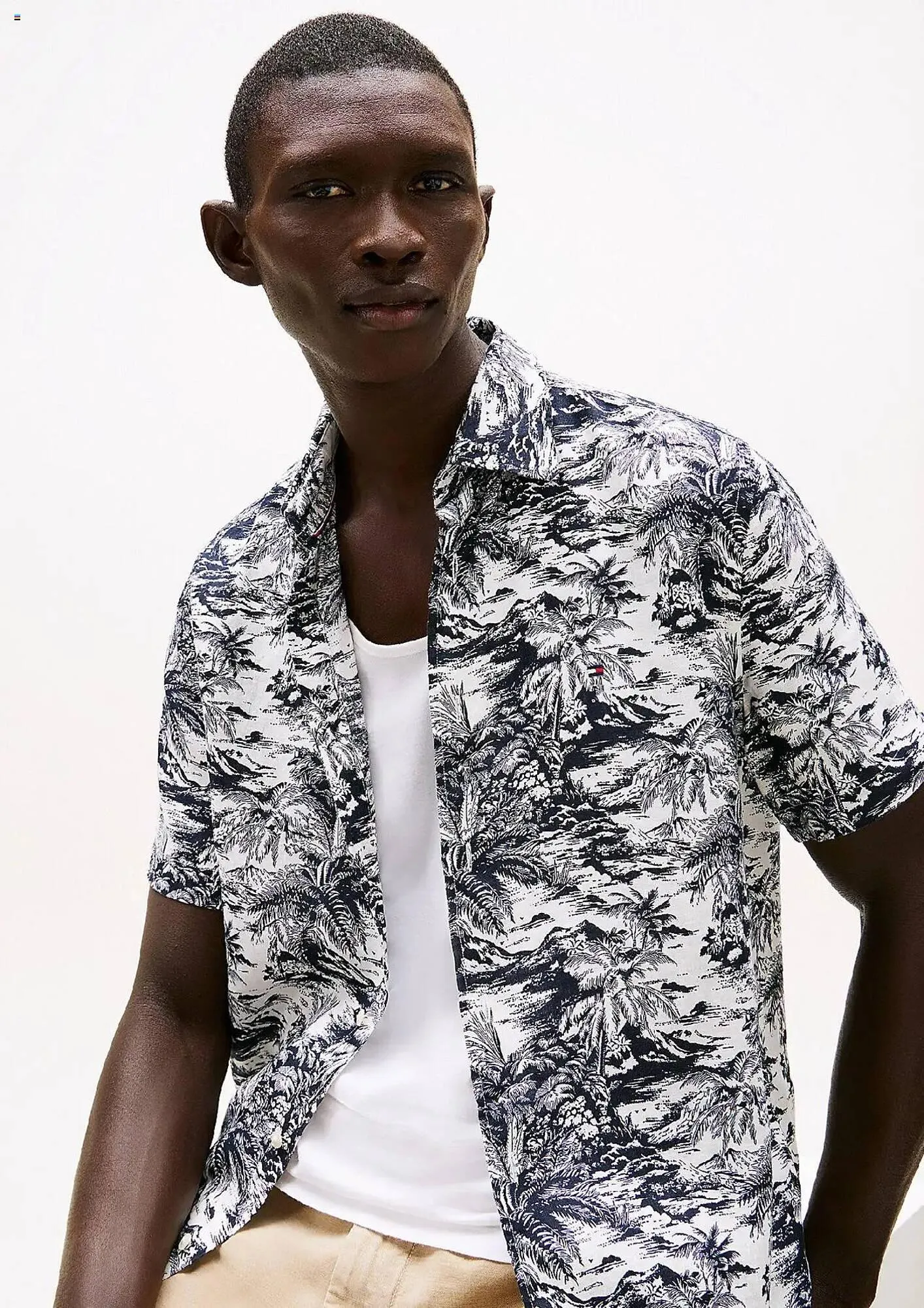 Catálogo de Catálogo Tommy Hilfiger 1 de abril al 30 de abril 2025 - Pagina 5