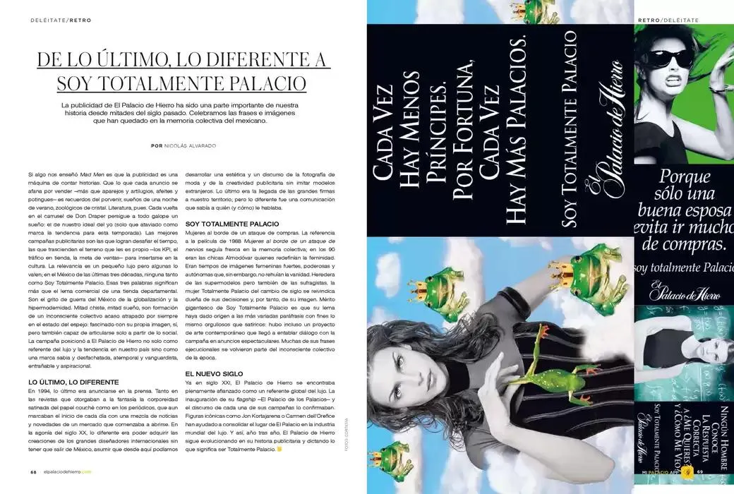 Catálogo de Nuestras mejores ofertas para ti 3 de marzo al 31 de mayo 2025 - Pagina 36