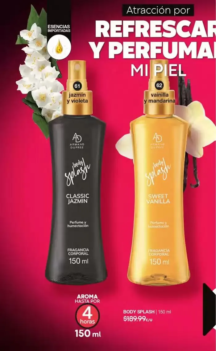 Catálogo de Fuller CAMPAÑA 01 1 de enero al 31 de diciembre 2025 - Pagina 14