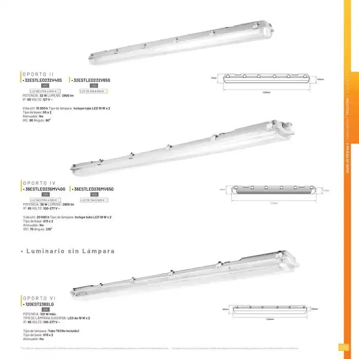 Catálogo de Catálogo 2024 10 de octubre al 31 de enero 2025 - Pagina 203