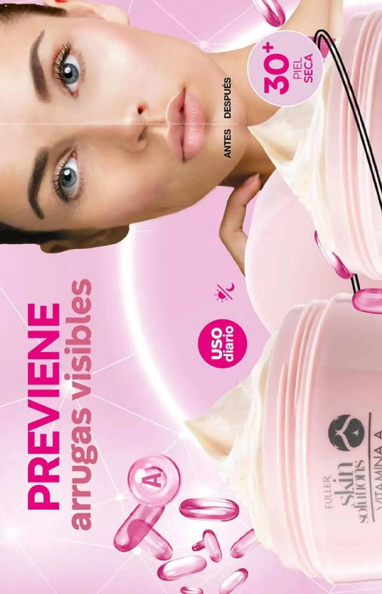 Catálogo de Catálogo Fuller 29 de abril al 20 de mayo 2026 - Pagina 196