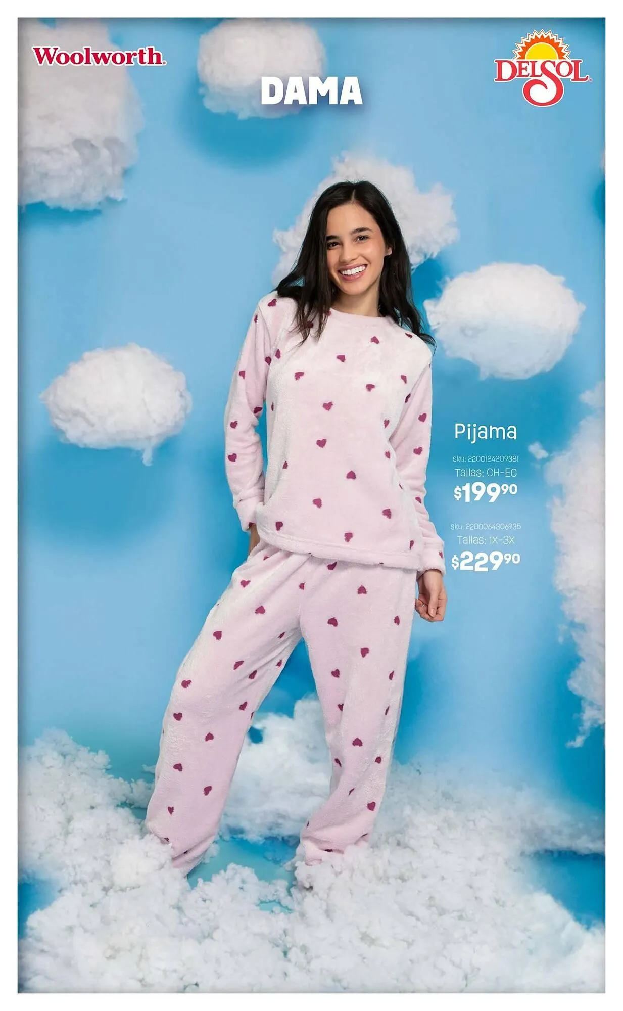 Catálogo de Catálogo Woolworth 4 de noviembre al 10 de noviembre 2025 - Pagina 4