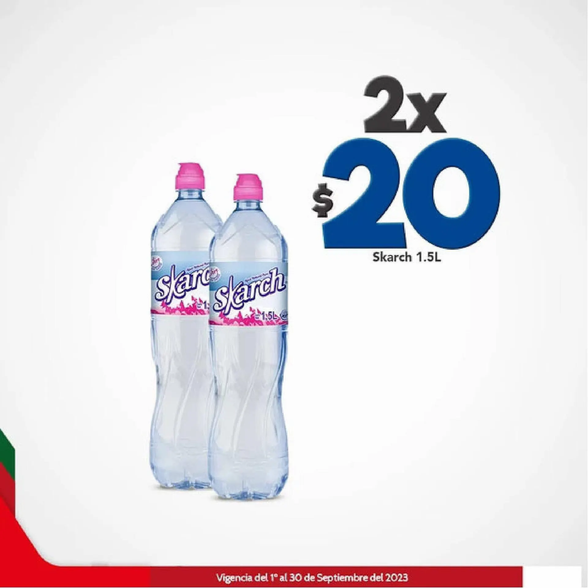 Catálogo de Catálogo Super Q 1 de septiembre al 30 de septiembre 2023 - Pagina 53