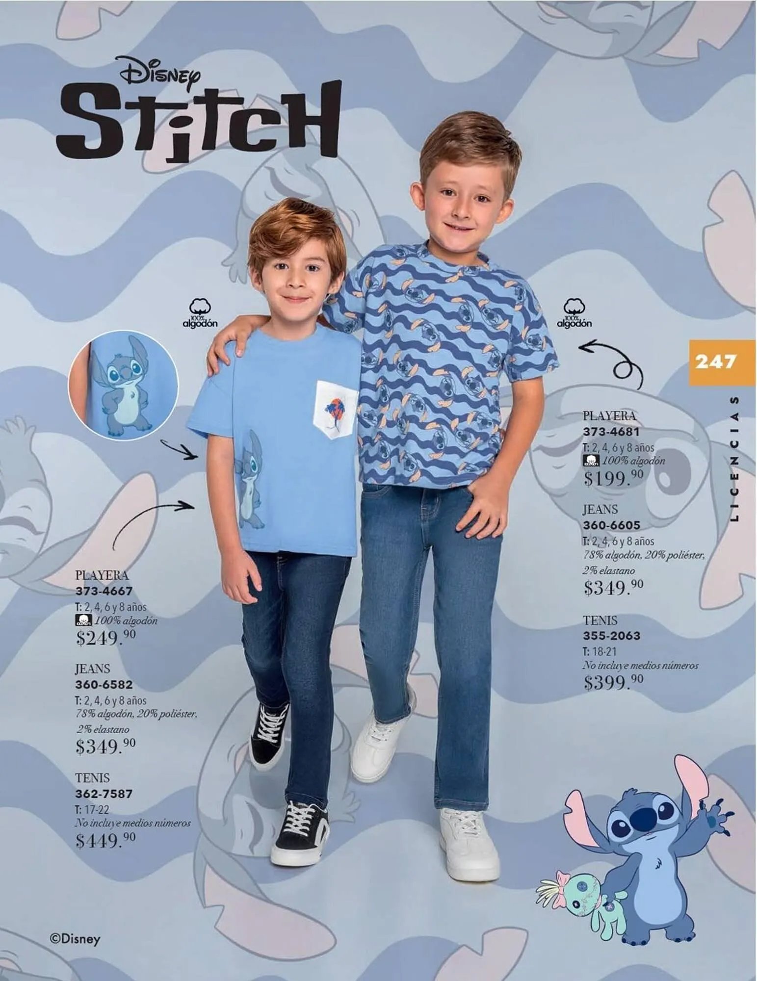 Catálogo de Catálogo Andrea 23 de mayo al 31 de diciembre 2025 - Pagina 119