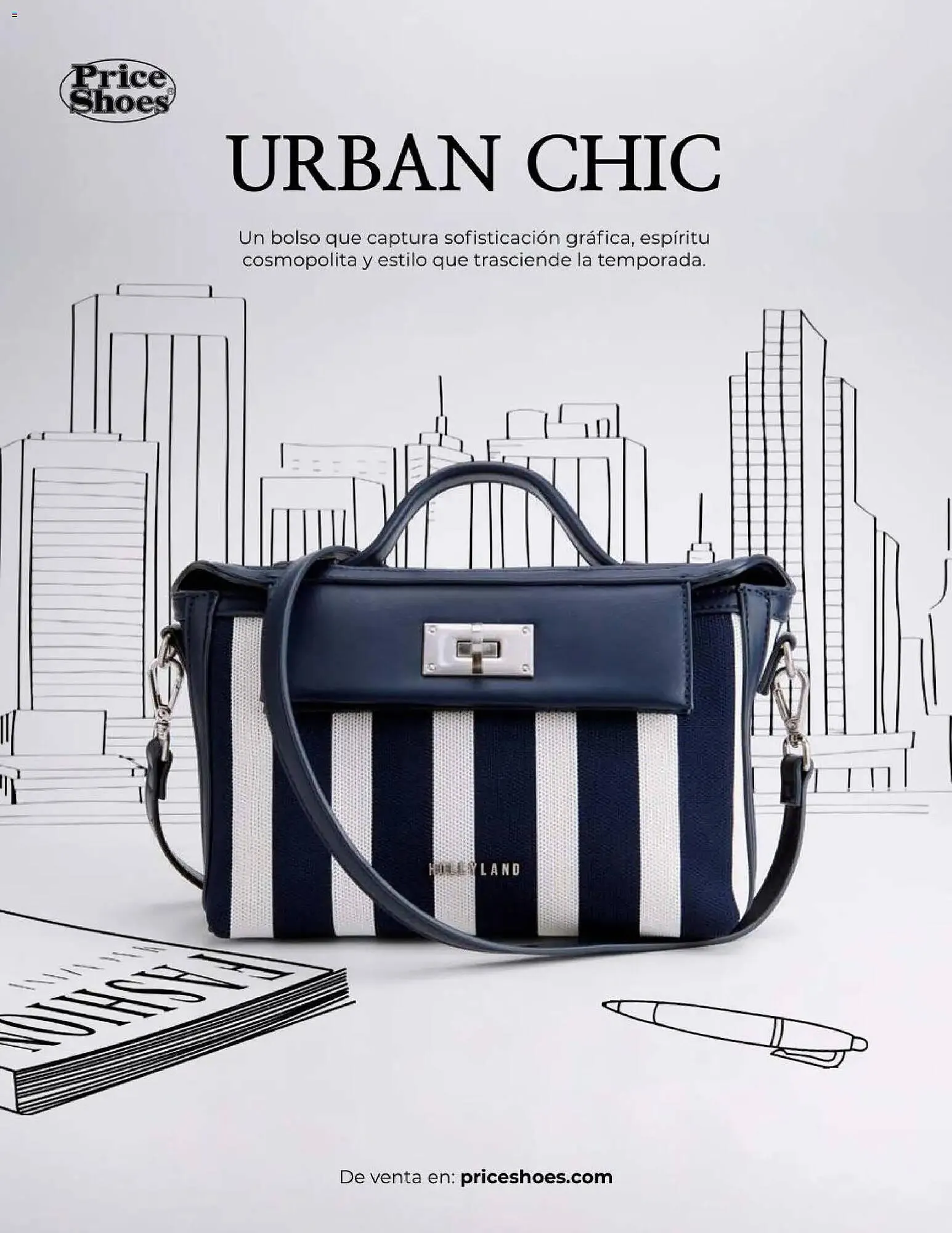 Catálogo de Catálogo Price Shoes 5 de febrero al 1 de septiembre 2026 - Pagina 6