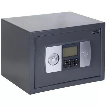 Caja Fuerte Digital 38x30x30cm 27 Litros