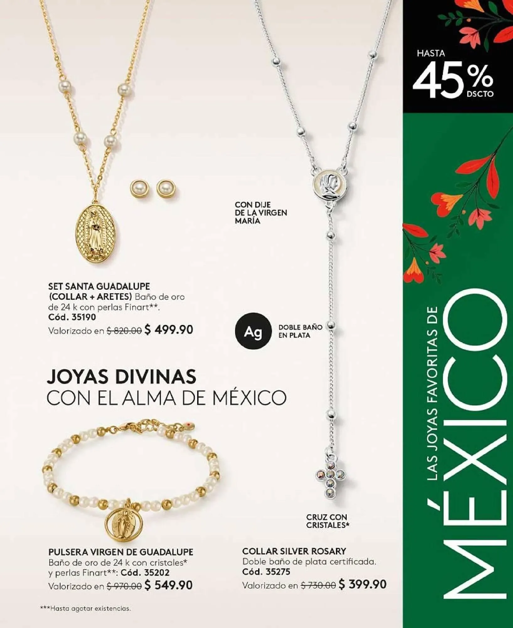 Catálogo de Catálogo Ésika 12 de agosto al 31 de agosto 2025 - Pagina 81