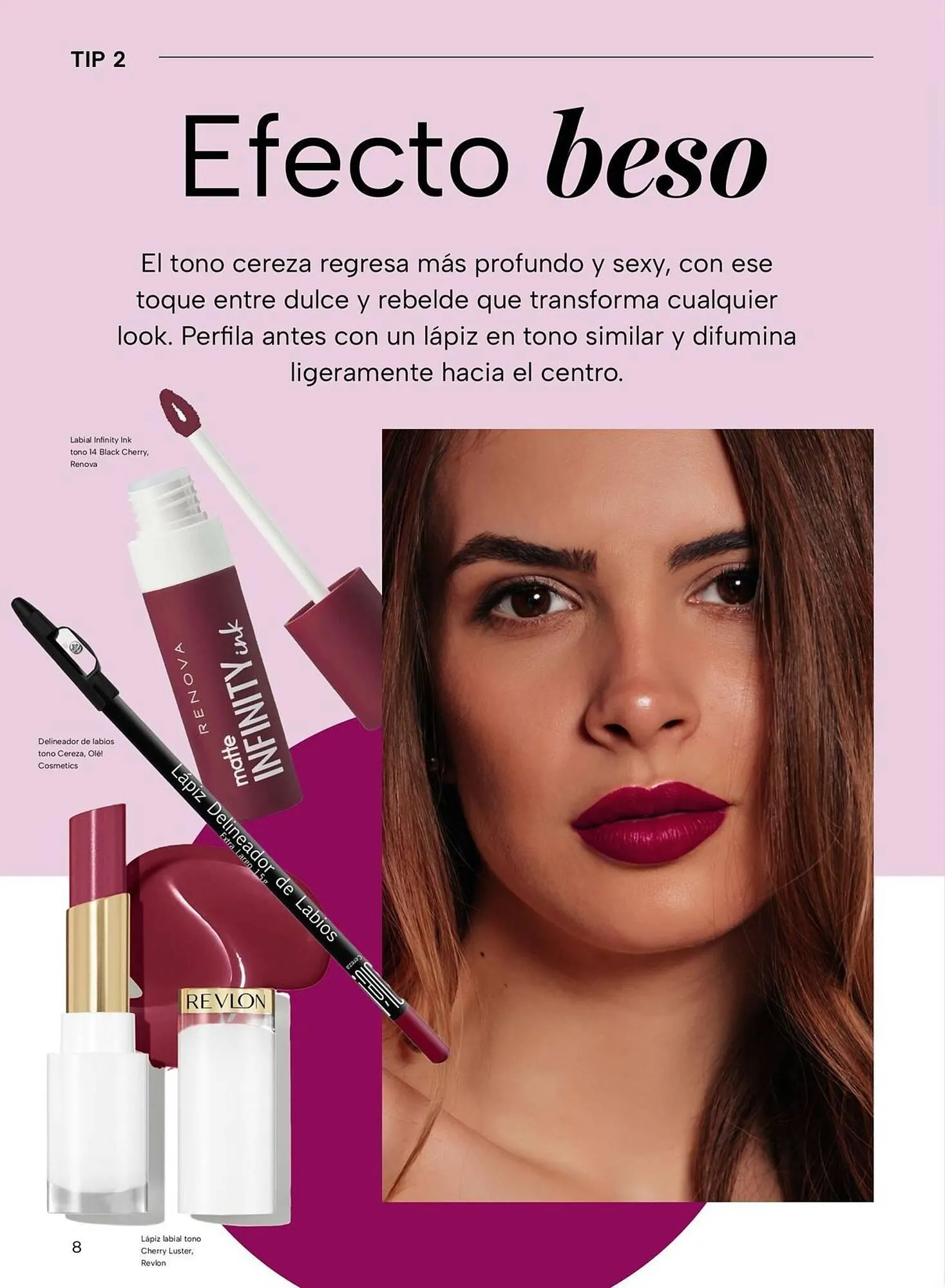 Catálogo de Folleto Chedraui 5 de noviembre al 31 de diciembre 2025 - Pagina 8